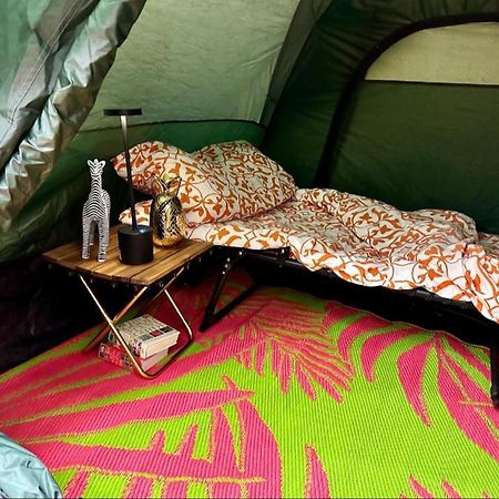 Tropical Garden Oasis Rooms Birmingham Esterno foto