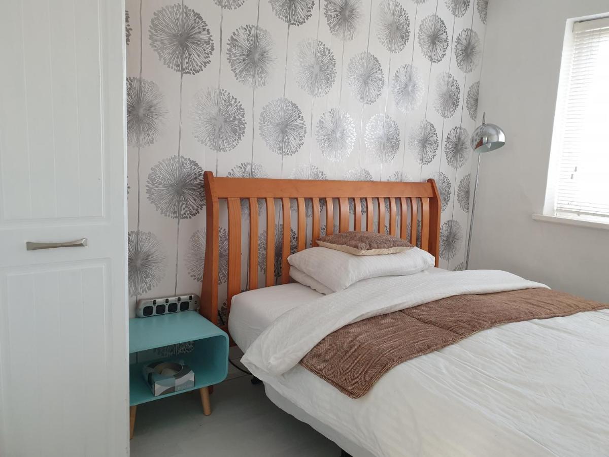 Tropical Garden Oasis Rooms Birmingham Esterno foto