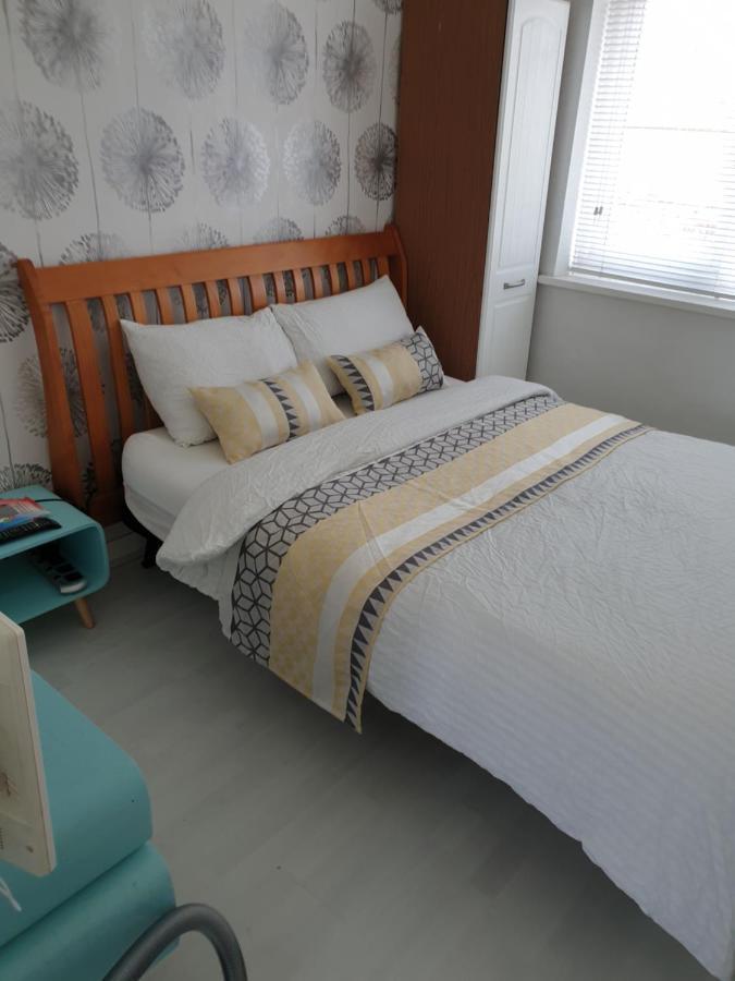 Tropical Garden Oasis Rooms Birmingham Esterno foto