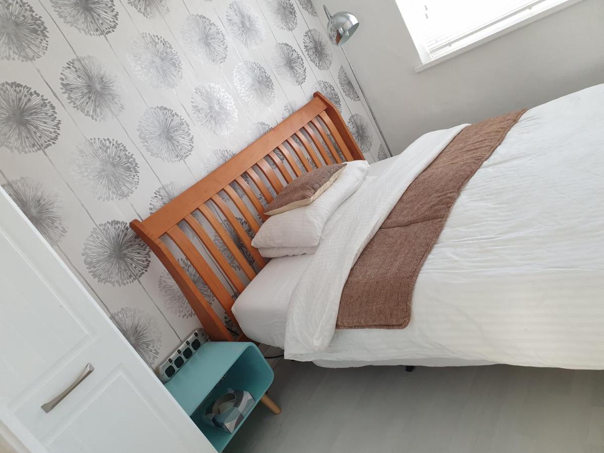 Tropical Garden Oasis Rooms Birmingham Esterno foto